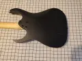 Ibanez Gio GRG131EX-BKF – Black Flat – 24 прагчета, снимка 6