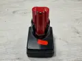 Батерия Milwaukee M12 B4, 12V 4.0Ah Li-Ion, снимка 4