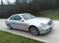 Продавам Мерцедес E 220 cdi 110kw, снимка 5