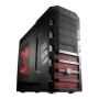 Кутия Cooler Master Haf 922 , снимка 1