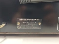 FM радио стерео ресийвър Hi-Fi ретро MARANTZ model 2020, снимка 7