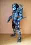 Екшън фигура NECA 1/4 Jungle Hunter Predator LED, снимка 2