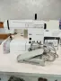 Шевна машина PFAFF hobbymatic 919 , снимка 2