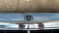 Решетка за Mercedes w205, снимка 5