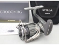 Yamaga Blanks Blue Current Wizy 610/4pcs,710/4pcs,Shimano 22 Stella C3000MHG,25 Soare XR 500SPG., снимка 9