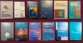 Медицина - енциклопедии, атласи, анализи, справочници, проучвания [49 книги], снимка 4