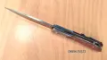 Сгъваем нож Browning / Boker, снимка 8