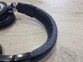 Audio-Technica ATH-M50X Студийни слушалки, снимка 2