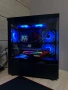 Геймърски компютър / Ryzen 5 5500 / RTX 2070 Super / 16GB RAM / Nvme 1TB Gen 4.0, снимка 3