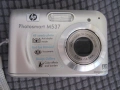 Фотоапарат HP Photosmart M537, снимка 2