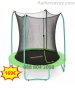 Батут с предпазна мрежа - Bestway Xtreme Air, снимка 1