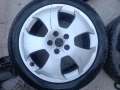 Джанти 17 цола 5х112 ЕТ50 за Сеат, Ауди, VW. Шкода, снимка 5
