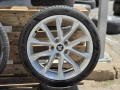 5х112 18 цола Джанти Оригинални SEAT Leon FR 5x112 Подходящи също за VW Golf Caddy Touran и другите , снимка 7