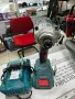 Акумулаторен ударен безчетков винтоверт (Импакт) TOTAL Industrial TIRLI2002 (20V), снимка 3