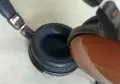 Слушалки Audio-Technica ATH-ESW990H / Япония, снимка 6