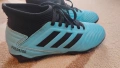 Детски Футболни бутонки Adidas Predator, използвани , снимка 4