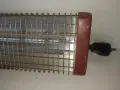 Електрическа кварцова печка за стена марка ИНА-2 1600 вата, снимка 3