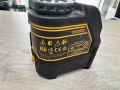 Линеен лазерен нивелир DEWALT DW088 – със Забележка, снимка 6