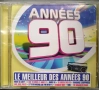 Annees 90, снимка 1