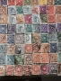 Немски лот пощенски марки 1919-1949г, снимка 7