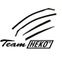К-кт 4бр. Ветробрани HEKO за Нисан Nissan X-Trail II T31 III T32 2007-2021, снимка 4
