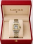 Cartier ⚜️Дамски Часовници , снимка 1