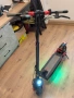 Ел. Скутер Kugoo Kirin M4 Pro, снимка 4