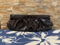 Употребявани чанти естествена кожа Furla, Elena Miro, Gianni и други, снимка 3