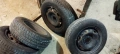 5x100 14ки за vw, снимка 9