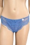 Дамски бикини Hunkemöller с дантела и тюл, размер S, снимка 1
