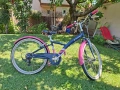 Велосипед btwin 24", снимка 2