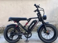 E bike електрически велосипед, снимка 2