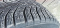 275/45 R20 Michelin Pilot Alpin 5, снимка 5