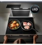 Cecotec downdraft Аспиратор за вграждане Bolero Flux, снимка 1