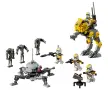 Lego Star Wars 75431 Нов, снимка 2