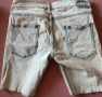 дънкови панталони Pull Bear, снимка 2