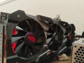 RX 5700XT, снимка 1