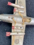 военен самолет, снимка 5