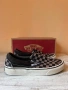 VANS оригинални гуменки размер 38.5 стелка в сантиметри 24.5 🤎🖤, снимка 4