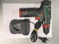 Акумулаторен винтоверт Parkside PBSA 12 C2, снимка 2