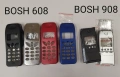 Панели за Bosh 608,908,909,LG1200,LG7020,LG3100,Nec2100,Nec313,Nec616,SagemX1,Sendo,Mitsubishi Mars, снимка 1