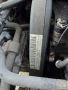 оборудван двигател 1.6 vw/audi/seat, снимка 2