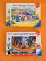 Детски пъзели на марката Ravensburger за възраст 3+, снимка 1