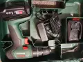 Bosch Универсал импакт 18 волта, снимка 9