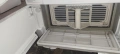 Сушилня AEG T71275AC клас В 7кг.слим внос от Германия, снимка 9