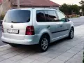 VW TOURAN 1.9TDI., снимка 9