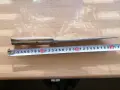 Стар работен нож, снимка 3