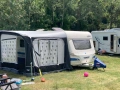 Форселт за каравана Camptech Cayman. Размер: N:14 (975-1000см) земя -земя, снимка 4