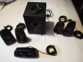 Продавам Logitech Z506 5.1 Surround система – 75W RMS, снимка 1