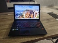 Asus Rog Strix GL553/ i7 / 16gb ddr4/ SSD/Hdd 512/1tb. GTX 1050ti., снимка 9